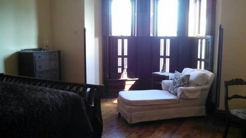 The Mitchell House Bed And Breakfast Circleville Eksteriør bilde